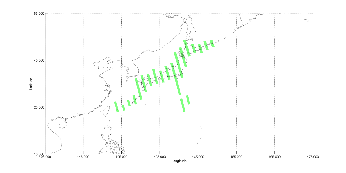 CYCLE_95 - Japan Ascending passes